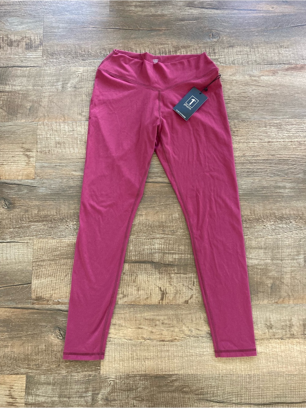 Brand new with tags 1stphorm High-Waist Leggings
